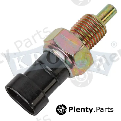 Kroner K204051 — Cover, heater control