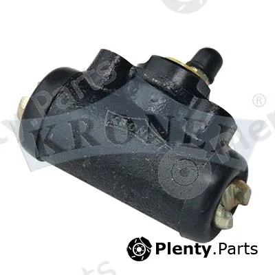 Kroner K000208 — Wheel Brake Cylinder
