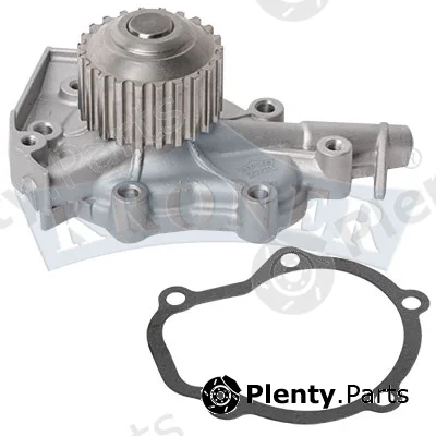 Kroner K202031 — Gasket Set, water pump