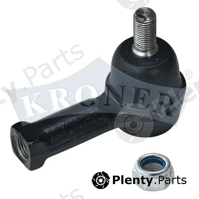 Kroner K301041 — Tie Rod End