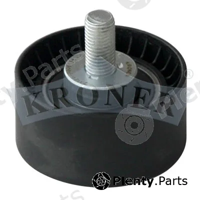 Kroner K152170 — Tensioner Pulley, timing belt