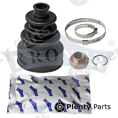 Kroner K102616 — Bellow, drive shaft