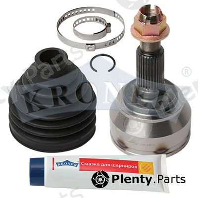 Kroner K101697 — Joint Kit, drive shaft