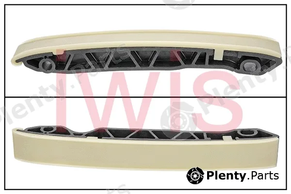 AIC 60439 — Guide, timing chain iwis OEM quality