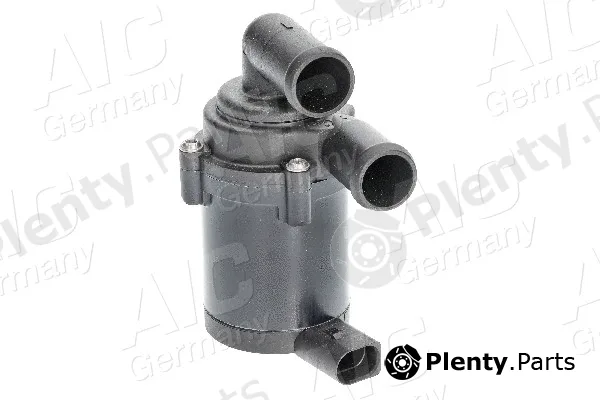 AIC 73398 — Auxiliary Water Pump (cooling water circuit) NEW MOBILITY PARTS