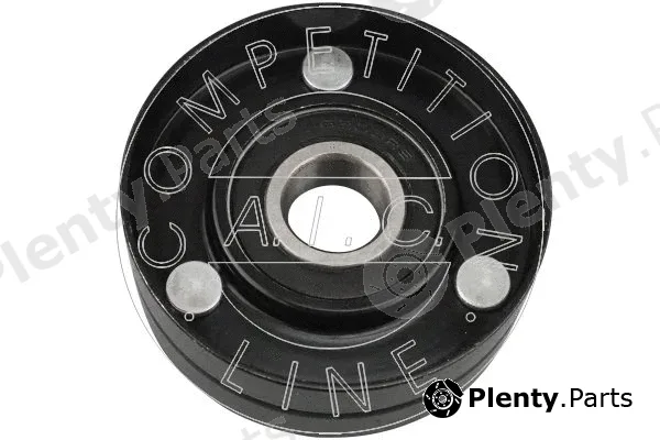 AIC 57981 — Deflection/Guide Pulley, V-ribbed belt Original AIC Quality