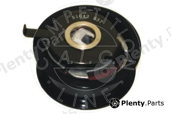 AIC 51042 — Tensioner Pulley, timing belt NEW MOBILITY PARTS