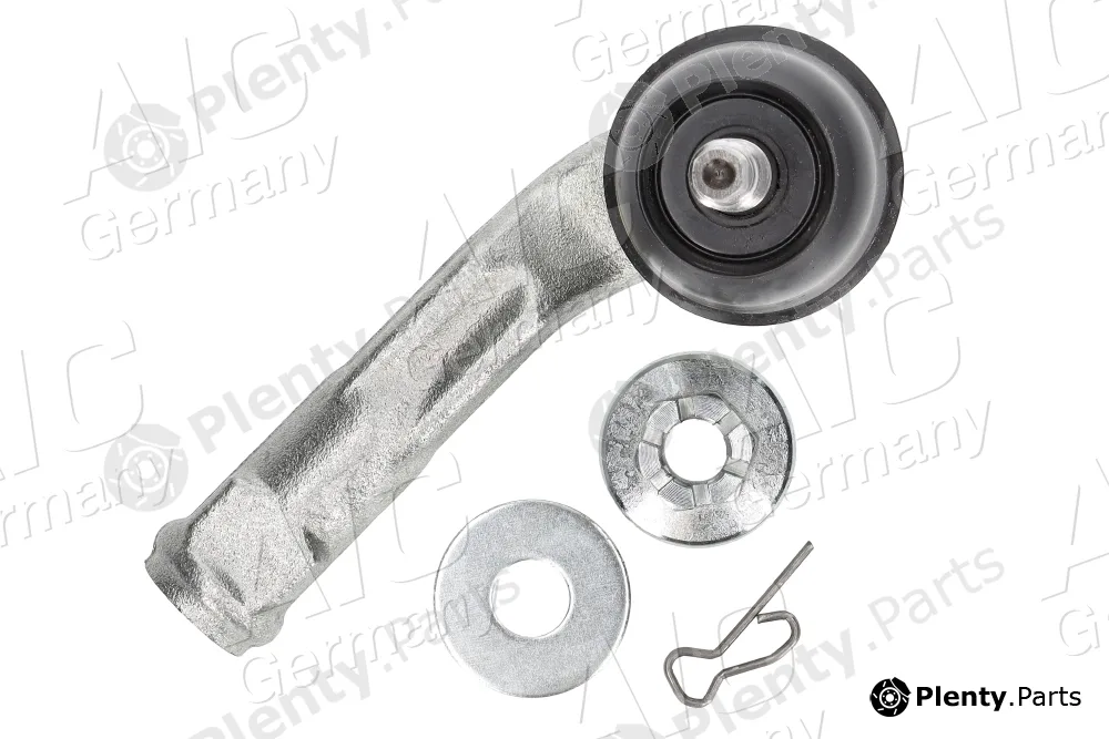 AIC 73739 — Tie Rod End NEW MOBILITY PARTS