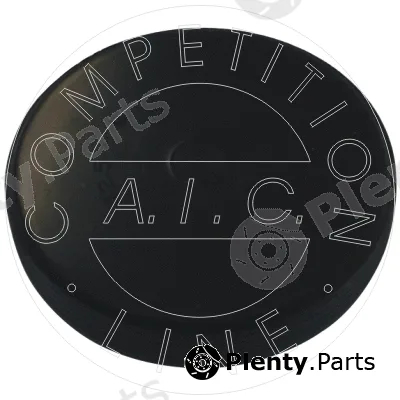 AIC 54587 — Plug, rocker arm shaft mounting bore Original AIC Quality