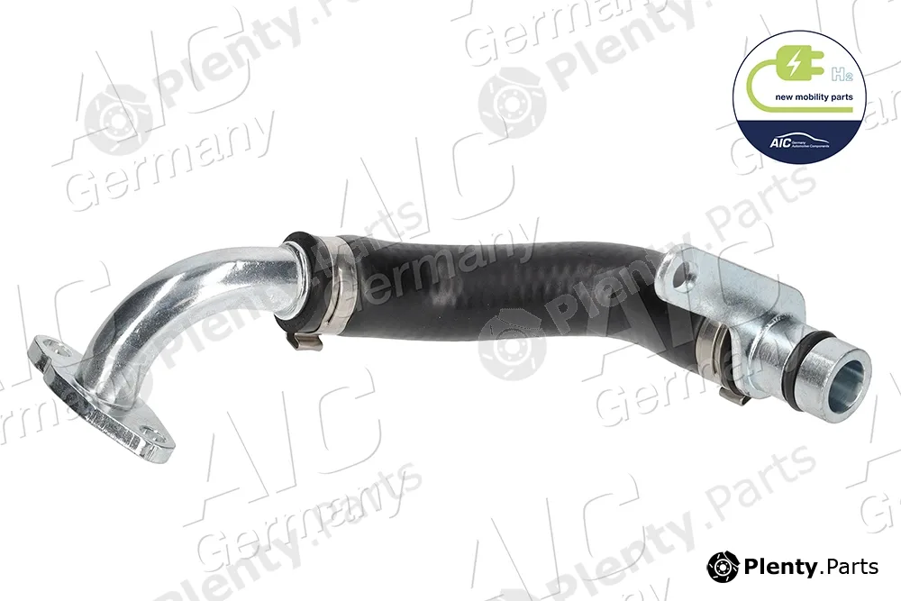 AIC 74048 — Oil Pipe, charger NEW MOBILITY PARTS