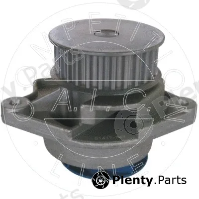 AIC 51417 — Water Pump, engine cooling Original AIC Quality