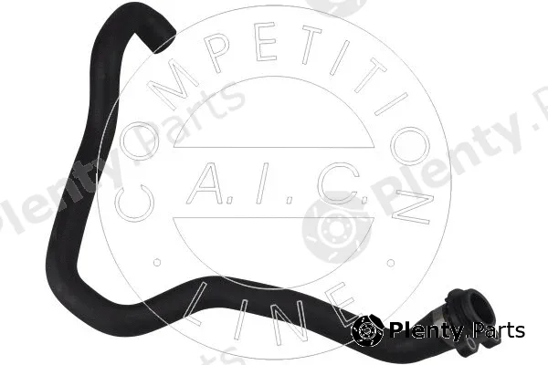 AIC 70689 — Radiator Hose Original AIC Quality