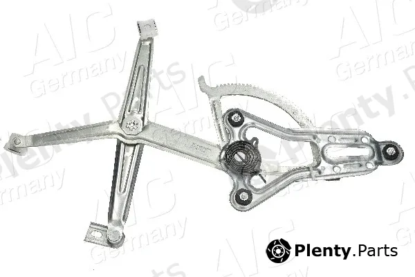 AIC 50496 — Window Regulator Original AIC Quality