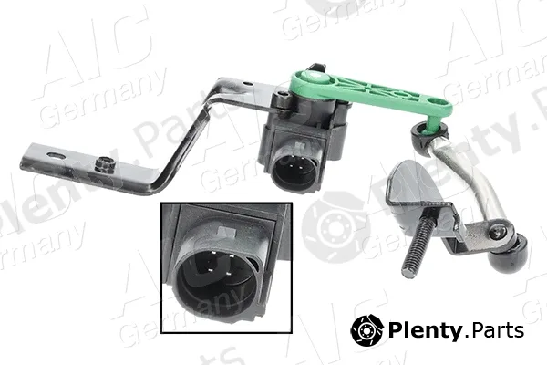 AIC 73356 — Sensor, Xenon light (headlight levelling) NEW MOBILITY PARTS