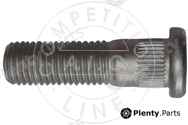 AIC 54531 — Wheel Stud NEW MOBILITY PARTS