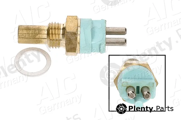 AIC 57520 — Sensor, coolant temperature Original AIC Quality