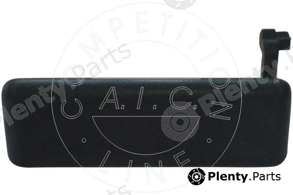 AIC 56338 — Exterior Door Handle Original AIC Quality