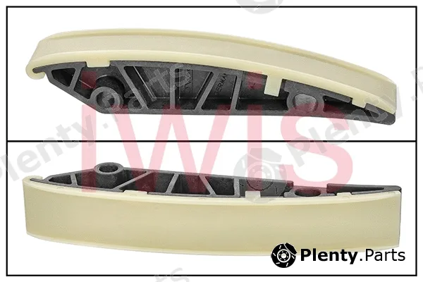 AIC 60441 — Guide, timing chain iwis OEM quality