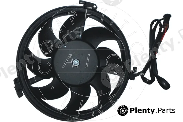 AIC 54300 — Fan, engine cooling Original AIC Quality