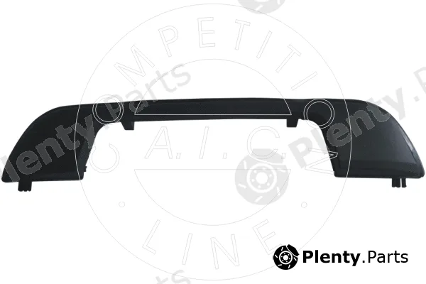 AIC 55616 — Frame, exterior door handle Original AIC Quality
