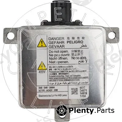 AIC 57482 — Control Unit, lights AIC Premium Quality, OEM Quality