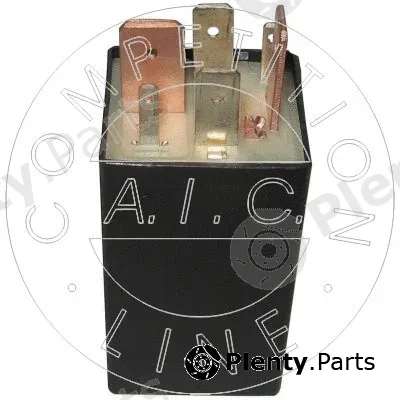 AIC 51370 — Relay, glow plug system Original AIC Quality