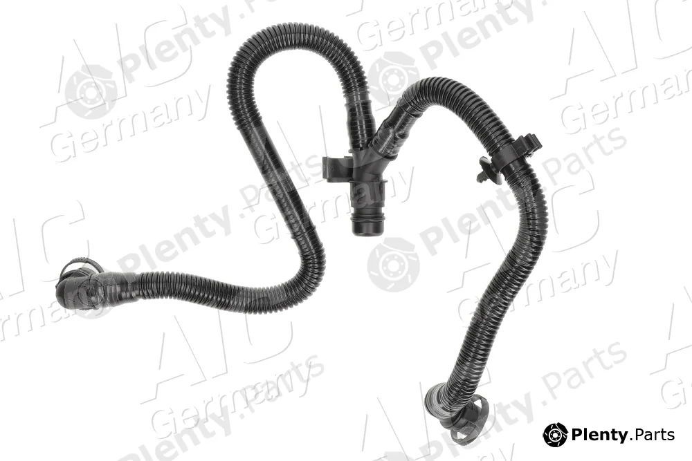 AIC 71982 — Hose, crankcase ventilation NEW MOBILITY PARTS