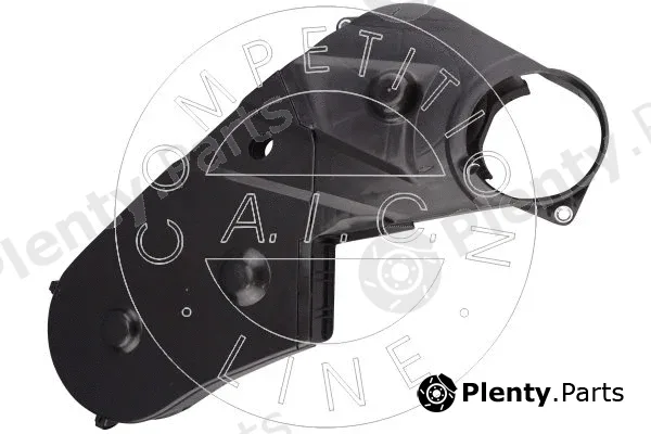 AIC 58022 — Cover, timing belt Original AIC Quality