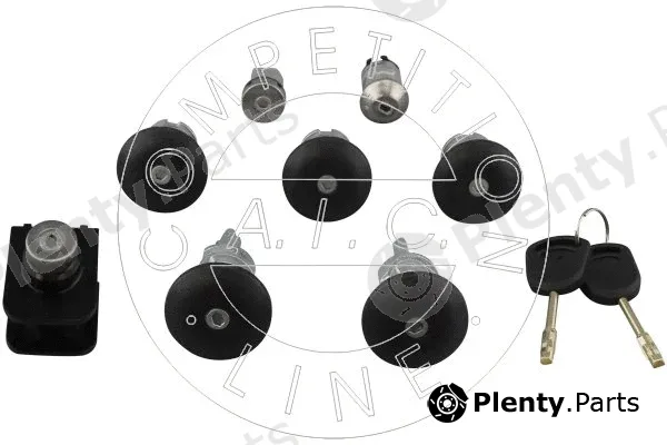 AIC 56655 — Lock Cylinder Kit Original AIC Quality