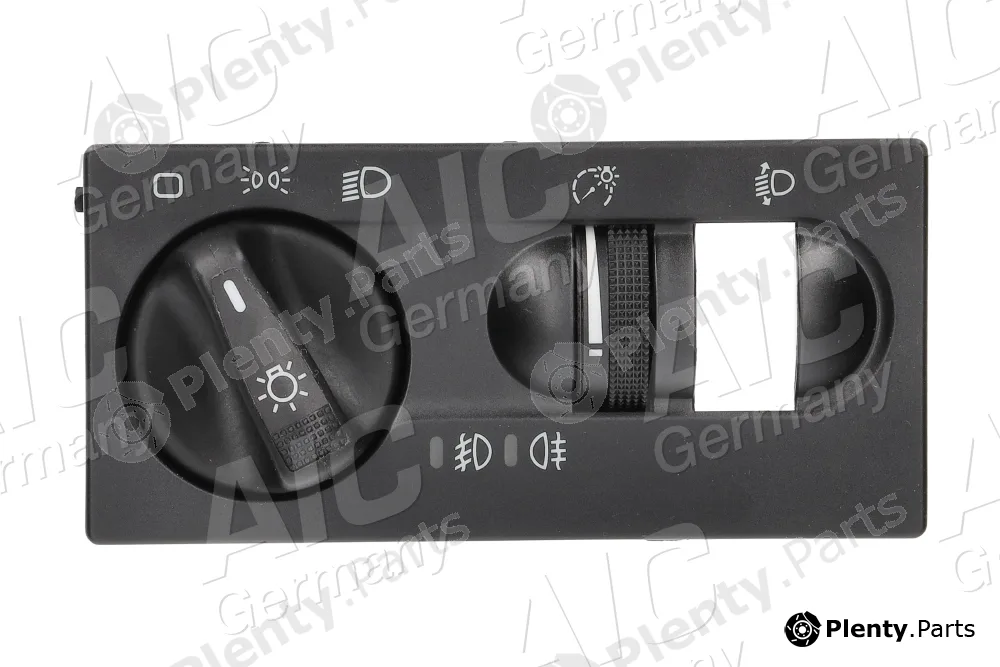 AIC 52774 — Switch, headlight NEW MOBILITY PARTS