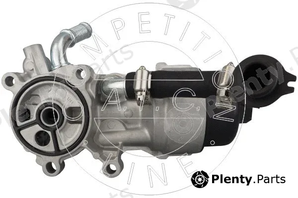 AIC 58121 — Housing, oil filter NEW MOBILITY PARTS