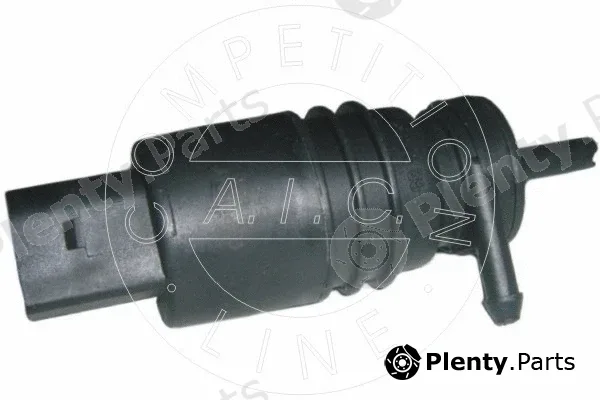 AIC 50664 — Washer Fluid Pump, window cleaning NEW MOBILITY PARTS