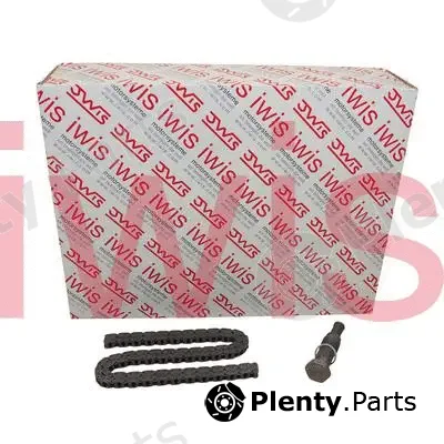 AIC 70008Set — Timing Chain Kit iwis original OEM quality, Made in Germany