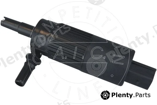 AIC 58183 — Washer Fluid Pump, headlight cleaning NEW MOBILITY PARTS