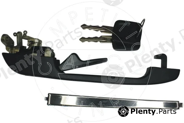 AIC 50574 — Exterior Door Handle Original AIC Quality