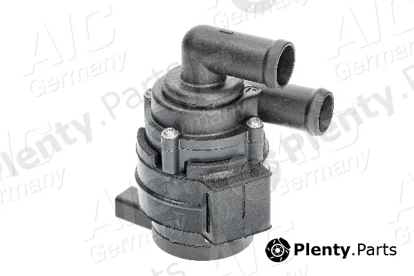 AIC 72834 — Water Recirculation Pump, parking heater AIC Premium Quality, OEM Quality