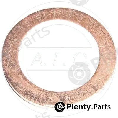 AIC 52648 — Seal Ring, oil drain plug NEW MOBILITY PARTS