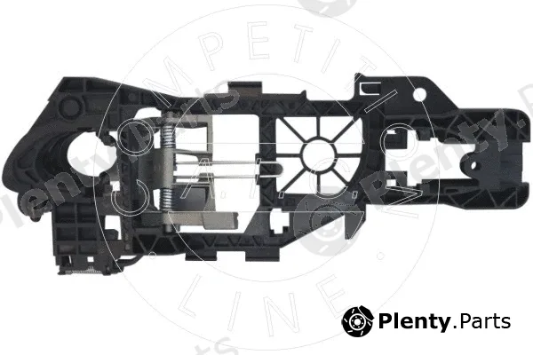 AIC 58318 — Frame, exterior door handle Original AIC Quality