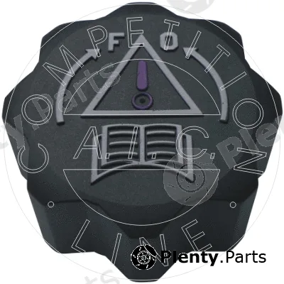 AIC 56047 — Cap, coolant tank NEW MOBILITY PARTS