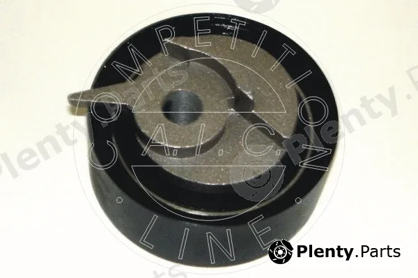 AIC 51187 — Tensioner Pulley, timing belt Original AIC Quality