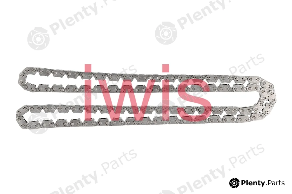 AIC 59186 — Timing Chain iwis OEM quality