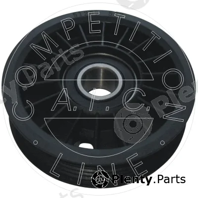 AIC 51209 — Tensioner Pulley, V-ribbed belt NEW MOBILITY PARTS