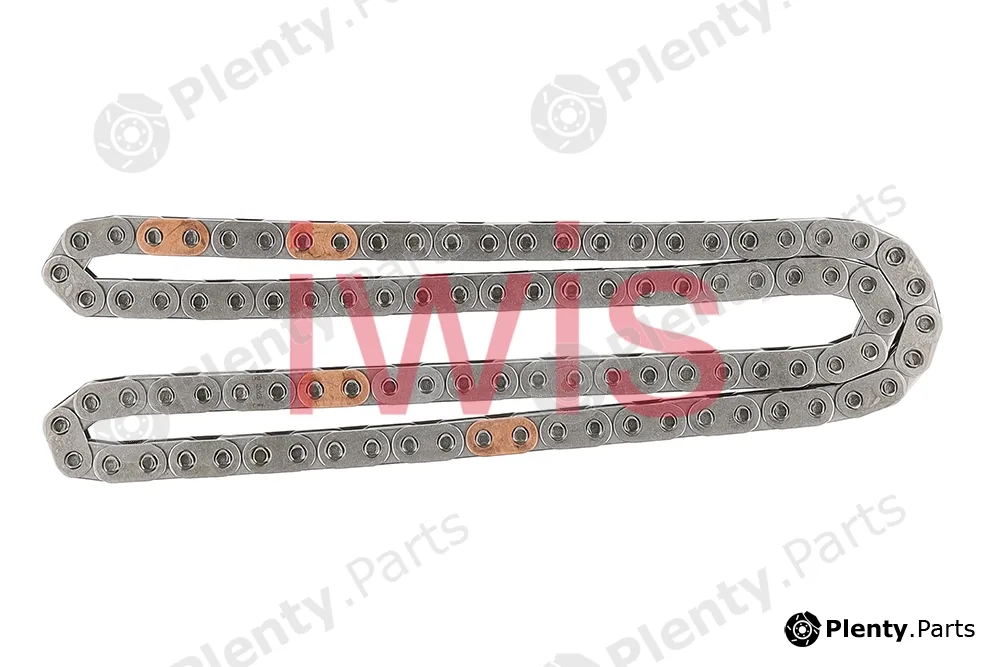 AIC 59963 — Timing Chain iwis OEM quality
