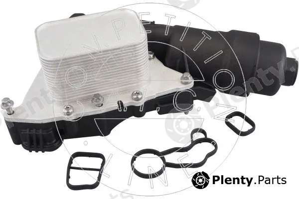 AIC 59075 — Housing, oil filter NEW MOBILITY PARTS