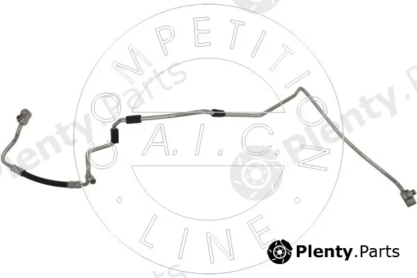 AIC 59685 — High Pressure Line, air conditioning AIC Premium Quality, OEM Quality
