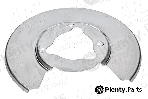AIC 73440 — Splash Guard, brake disc NEW MOBILITY PARTS