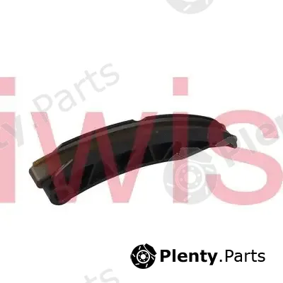AIC 59228 — Guide, timing chain iwis OEM quality