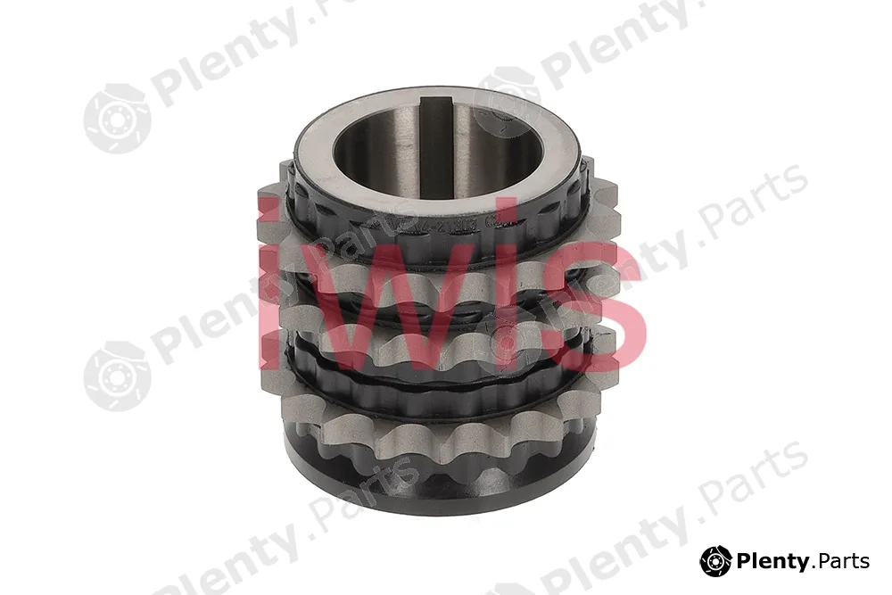 AIC 60289 — Sprocket, crankshaft iwis OEM quality