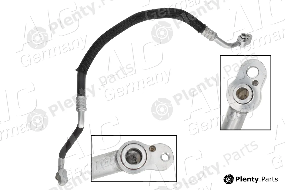 AIC 74910 — High Pressure Line, air conditioning Original AIC Quality