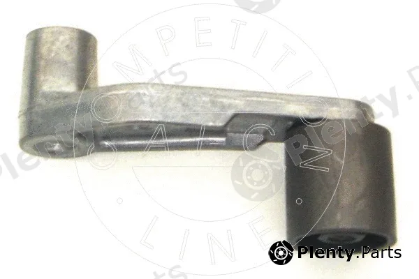 AIC 51979 — Deflection/Guide Pulley, timing belt Original AIC Quality